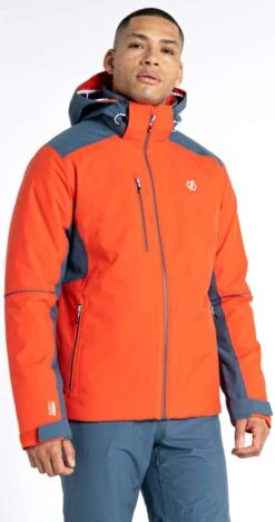 Dare2B Remit Insulated Jacket 2022-2023 -Volcom Store dare2b remit insulated jacket 2022 2023 ski pro 298118150952