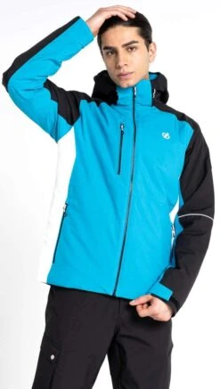 Dare2B Remit Insulated Jacket 2022-2023 -Volcom Store dare2b remit insulated jacket 2022 2023 ski pro 307103934698