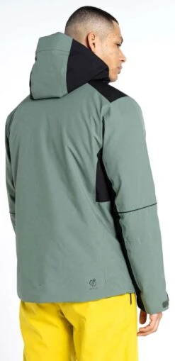 Dare2B Remit Insulated Jacket 2022-2023 -Volcom Store dare2b remit insulated jacket 2022 2023 ski pro 380577950860