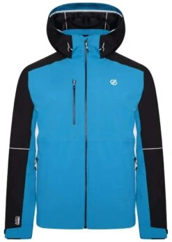 Dare2B Remit Insulated Jacket 2022-2023 -Volcom Store dare2b remit insulated jacket 2022 2023 ski pro 580692785776