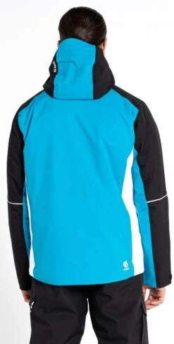 Dare2B Remit Insulated Jacket 2022-2023 -Volcom Store dare2b remit insulated jacket 2022 2023 ski pro 680454539597