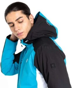 Dare2B Remit Insulated Jacket 2022-2023 -Volcom Store dare2b remit insulated jacket 2022 2023 ski pro 872101519398