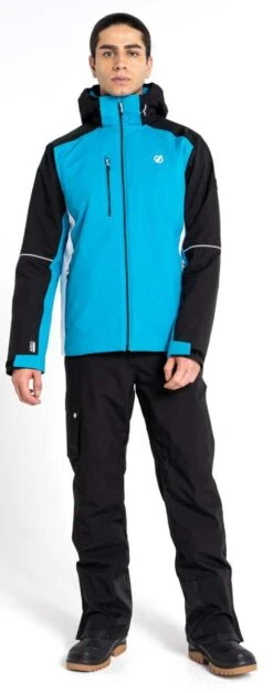 Dare2B Remit Insulated Jacket 2022-2023 -Volcom Store dare2b remit insulated jacket 2022 2023 ski pro 985410756143