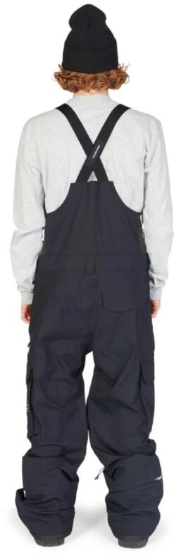 DC Brigade 45K Shell Bib 2022-2023 -Volcom Store dc brigade 45k shell bib 2022 2023 ski pro 249593616