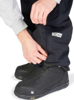 DC Brigade 45K Shell Bib 2022-2023 -Volcom Store dc brigade 45k shell bib 2022 2023 ski pro 480448741