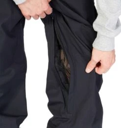 DC Brigade 45K Shell Bib 2022-2023 -Volcom Store dc brigade 45k shell bib 2022 2023 ski pro 766933729