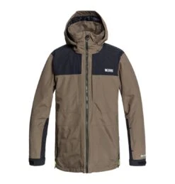 DC Company Snowboard Jacket 2020-2021