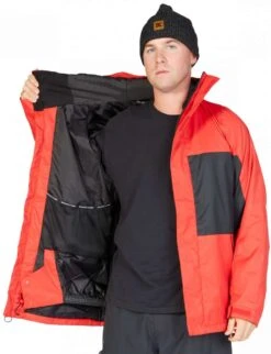 DC Defy Insulated Jacket 2022-2023 -Volcom Store dc defy insulated jacket 2022 2023 ski pro 367093932