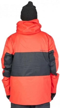 DC Defy Insulated Jacket 2022-2023 -Volcom Store dc defy insulated jacket 2022 2023 ski pro 583775600