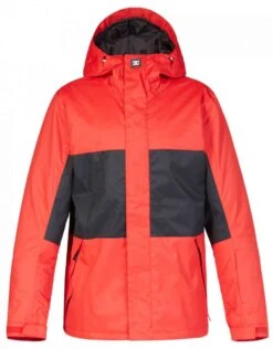 DC Defy Insulated Jacket 2022-2023