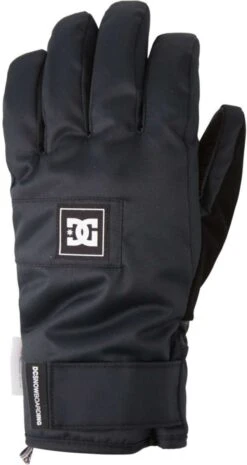 DC Franchise Glove 2022-2023 -Volcom Store dc franchise glove 2022 2023 ski pro 450060659