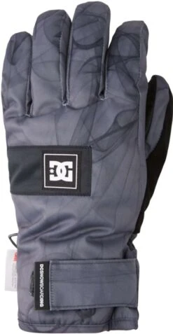 DC Franchise Glove 2022-2023 -Volcom Store dc franchise glove 2022 2023 ski pro 586489170