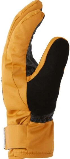 DC Franchise Glove 2022-2023 -Volcom Store dc franchise glove 2022 2023 ski pro 98257526