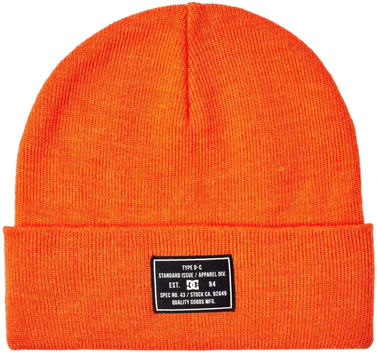 DC Juniors Label Beanie 2022-2023 7 DC Juniors Label Beanie 2022-2023 - Image 5