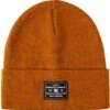 DC Juniors Label Beanie 2022-2023
