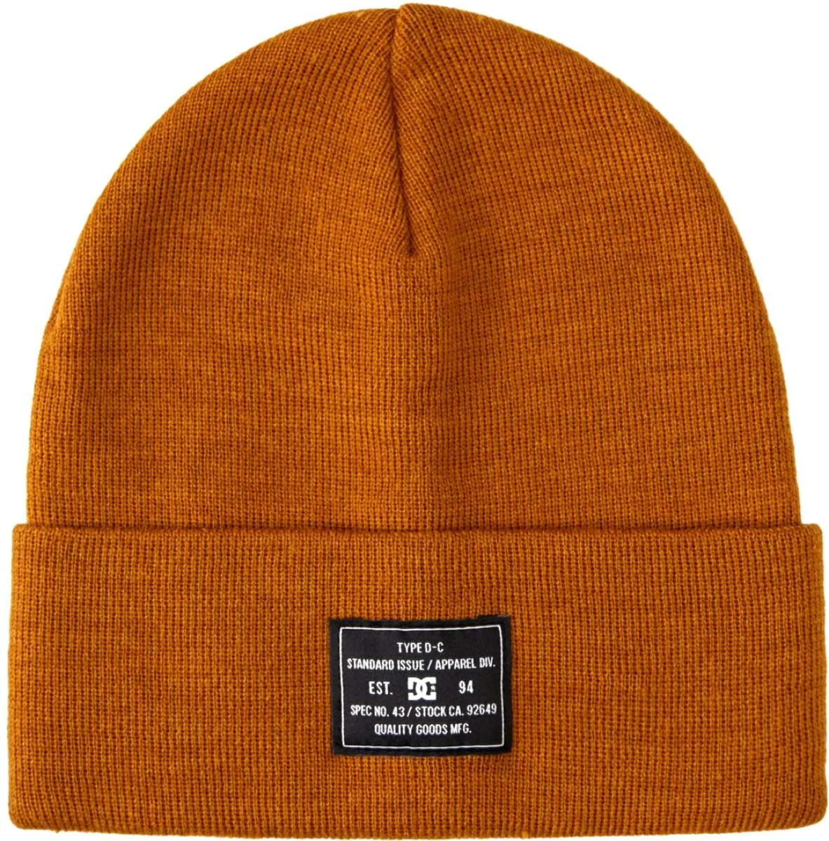 DC Juniors Label Beanie 2022-2023 3 DC Juniors Label Beanie 2022-2023