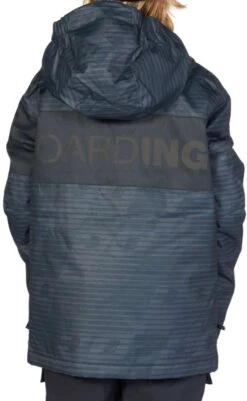 DC Juniors Propaganda Insulated Jacket 2022-2023 -Volcom Store dc juniors propaganda insulated jacket 2022 2023 ski pro 266318760