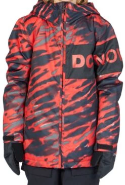 DC Juniors Propaganda Insulated Jacket 2022-2023 -Volcom Store dc juniors propaganda insulated jacket 2022 2023 ski pro 612298873