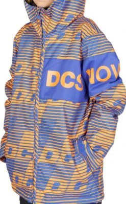DC Juniors Propaganda Insulated Jacket 2022-2023 -Volcom Store dc juniors propaganda insulated jacket 2022 2023 ski pro 645778368