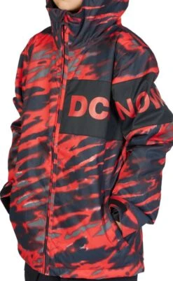 DC Juniors Propaganda Insulated Jacket 2022-2023 -Volcom Store dc juniors propaganda insulated jacket 2022 2023 ski pro 88287208