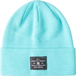 DC Ladies Label Beanie 2022-2023 -Volcom Store dc ladies label beanie 2022 2023 ski pro 533326751
