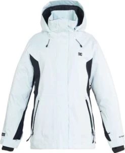 DC Ladies Meridian 45K Insulated Jacket 2022-2023