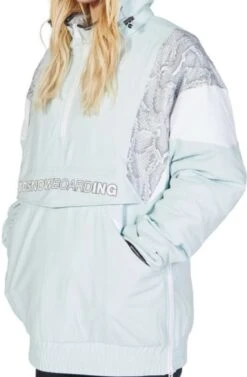 DC Ladies Transition Reversible Insulated Jacket 2022-2023 -Volcom Store dc ladies transition reversible insulated jacket 2022 2023 ski pro 94058894