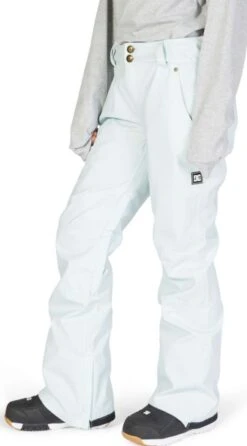 DC Ladies Viva Shell Pant 2022-2023 -Volcom Store dc ladies viva shell pant 2022 2023 ski pro 720912363