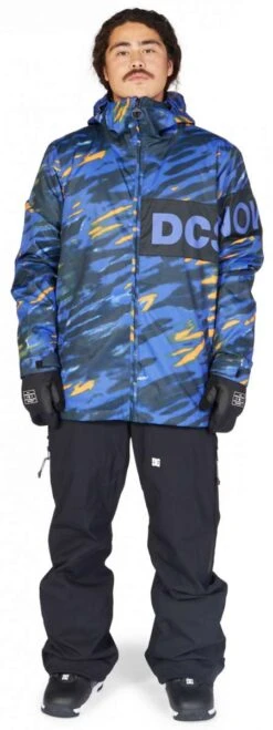 DC Propaganda Insulated Jacket 2022-2023 18 DC Propaganda Insulated Jacket 2022-2023 -Volcom Store dc propaganda insulated jacket 2022 2023 ski pro 292492605