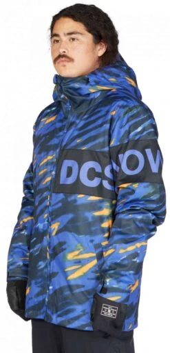DC Propaganda Insulated Jacket 2022-2023 19 DC Propaganda Insulated Jacket 2022-2023 -Volcom Store dc propaganda insulated jacket 2022 2023 ski pro 296935779