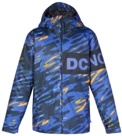 DC Propaganda Insulated Jacket 2022-2023 14 DC Propaganda Insulated Jacket 2022-2023 -Volcom Store dc propaganda insulated jacket 2022 2023 ski pro 325023850
