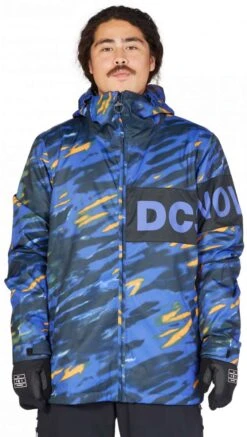 DC Propaganda Insulated Jacket 2022-2023 15 DC Propaganda Insulated Jacket 2022-2023 -Volcom Store dc propaganda insulated jacket 2022 2023 ski pro 522462731