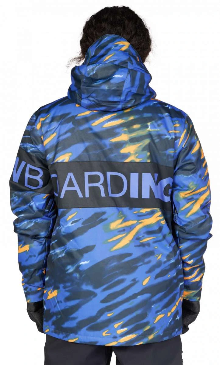 DC Propaganda Insulated Jacket 2022-2023 7 DC Propaganda Insulated Jacket 2022-2023 - Image 5