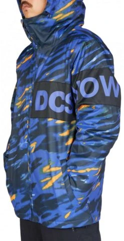 DC Propaganda Insulated Jacket 2022-2023 21 DC Propaganda Insulated Jacket 2022-2023 -Volcom Store dc propaganda insulated jacket 2022 2023 ski pro 972166382