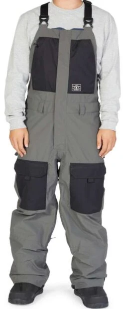 DC Shadow Shell Bib Pant 2022-2023 -Volcom Store dc shadow shell bib pant 2022 2023 ski pro 191053500