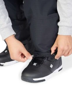 DC Shadow Shell Bib Pant 2022-2023 -Volcom Store dc shadow shell bib pant 2022 2023 ski pro 308595317