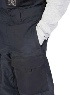 DC Shadow Shell Bib Pant 2022-2023 -Volcom Store dc shadow shell bib pant 2022 2023 ski pro 433689968