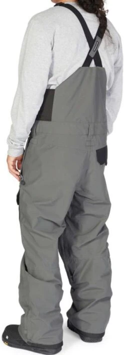 DC Shadow Shell Bib Pant 2022-2023 -Volcom Store dc shadow shell bib pant 2022 2023 ski pro 458263595