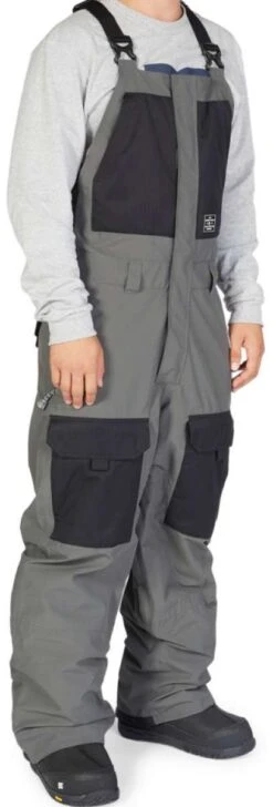DC Shadow Shell Bib Pant 2022-2023 -Volcom Store dc shadow shell bib pant 2022 2023 ski pro 480174952