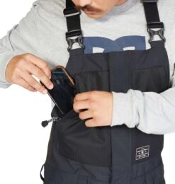 DC Shadow Shell Bib Pant 2022-2023 -Volcom Store dc shadow shell bib pant 2022 2023 ski pro 671994281