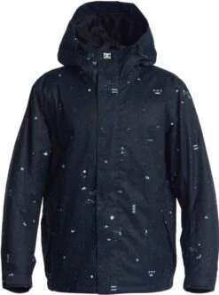 DC Star Wars Defy Insulated Jacket 2022-2023
