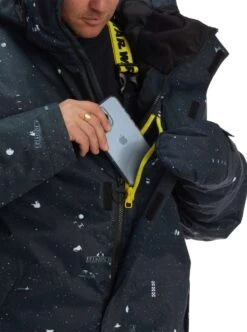 DC Star Wars Defy Insulated Jacket 2022-2023 11 DC Star Wars Defy Insulated Jacket 2022-2023 -Volcom Store dc star wars defy insulated jacket 2022 2023 ski pro 989878741