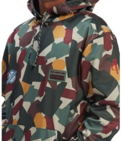 DC Star Wars Snowstar Fleece Hoodie 2022-2023 -Volcom Store dc star wars snowstar fleece hoodie 2022 2023 ski pro 10335678