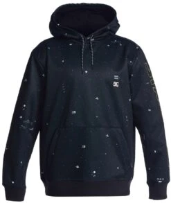 DC Star Wars Snowstar Fleece Hoodie 2022-2023 -Volcom Store dc star wars snowstar fleece hoodie 2022 2023 ski pro 874021063