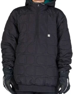 DC Transition Reversible Insulated Jacket 2022-2023 -Volcom Store dc transition reversible insulated jacket 2022 2023 ski pro 418994283