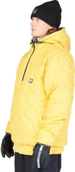 DC Transition Reversible Insulated Jacket 2022-2023 -Volcom Store dc transition reversible insulated jacket 2022 2023 ski pro 982847925