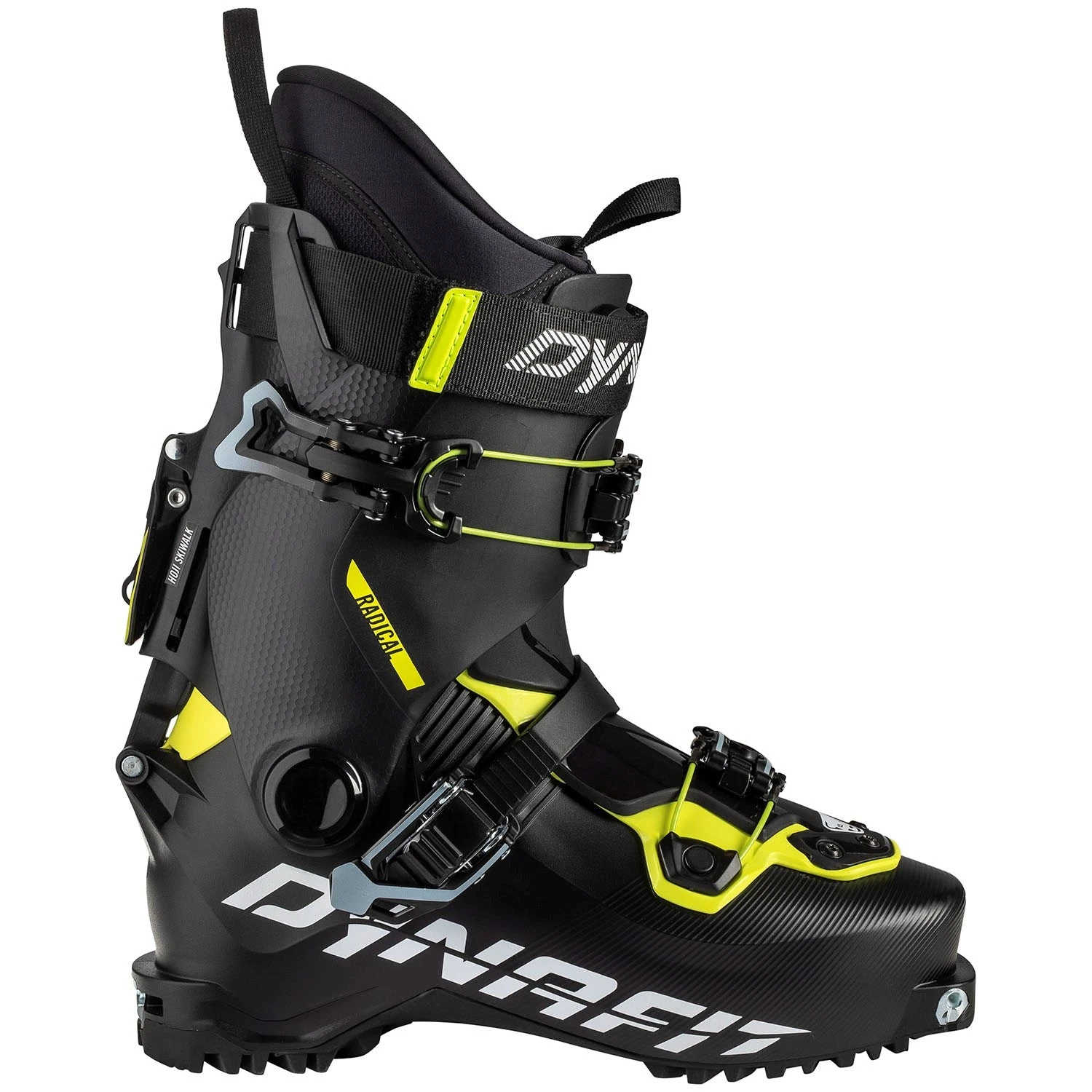 Dynafit Radical Alpine Touring Boot 2021-2022 3 Dynafit Radical Alpine Touring Boot 2021-2022