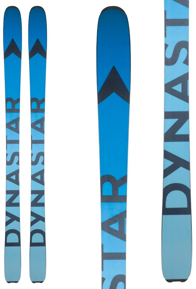 Dynastar M-Pro 90 Flat Ski 2022-2023 4 Dynastar M-Pro 90 Flat Ski 2022-2023 - Image 2