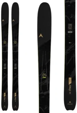 Dynastar M-Pro 99 Flat Ski 2022-2023