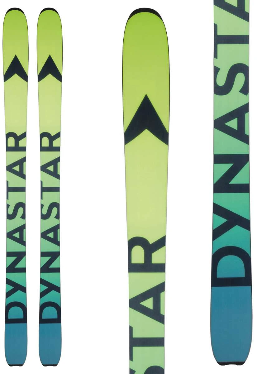 Dynastar M-Pro 99 Flat Ski 2022-2023 4 Dynastar M-Pro 99 Flat Ski 2022-2023 - Image 2